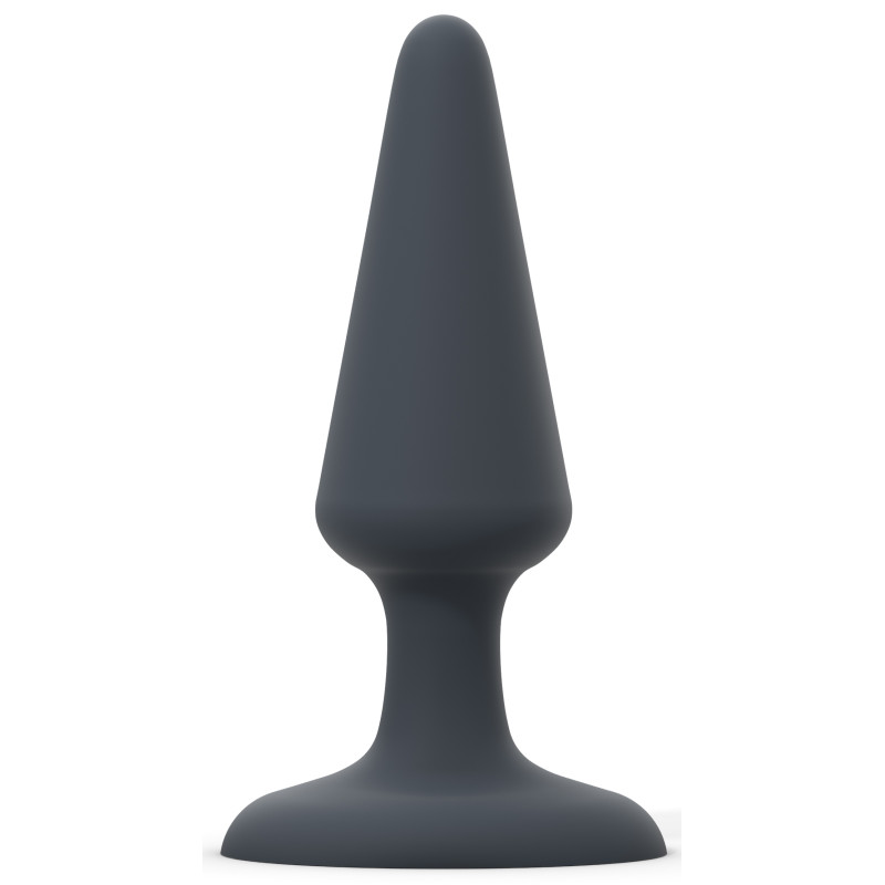 Dorcel Plug Silicone Best Plug M 12 x 4 cm